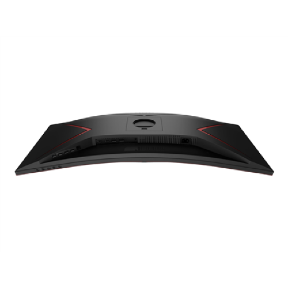AOC , Gaming Monitor , CU34G2XP/BK , 34 , VA , 21:9 , 180 Hz , 1 ms , 3440 x 1440 pixels , HDMI ports quantity 2 , Black