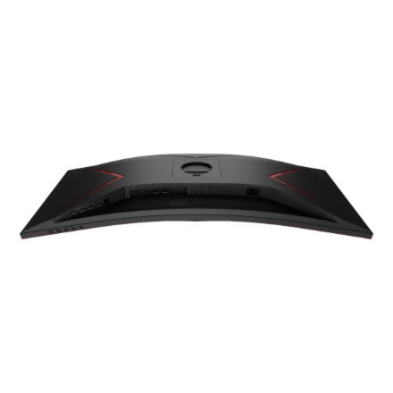 AOC , Gaming Monitor , CU34G2XP/BK , 34 , VA , 21:9 , 180 Hz , 1 ms , 3440 x 1440 pixels , HDMI ports quantity 2 , Black