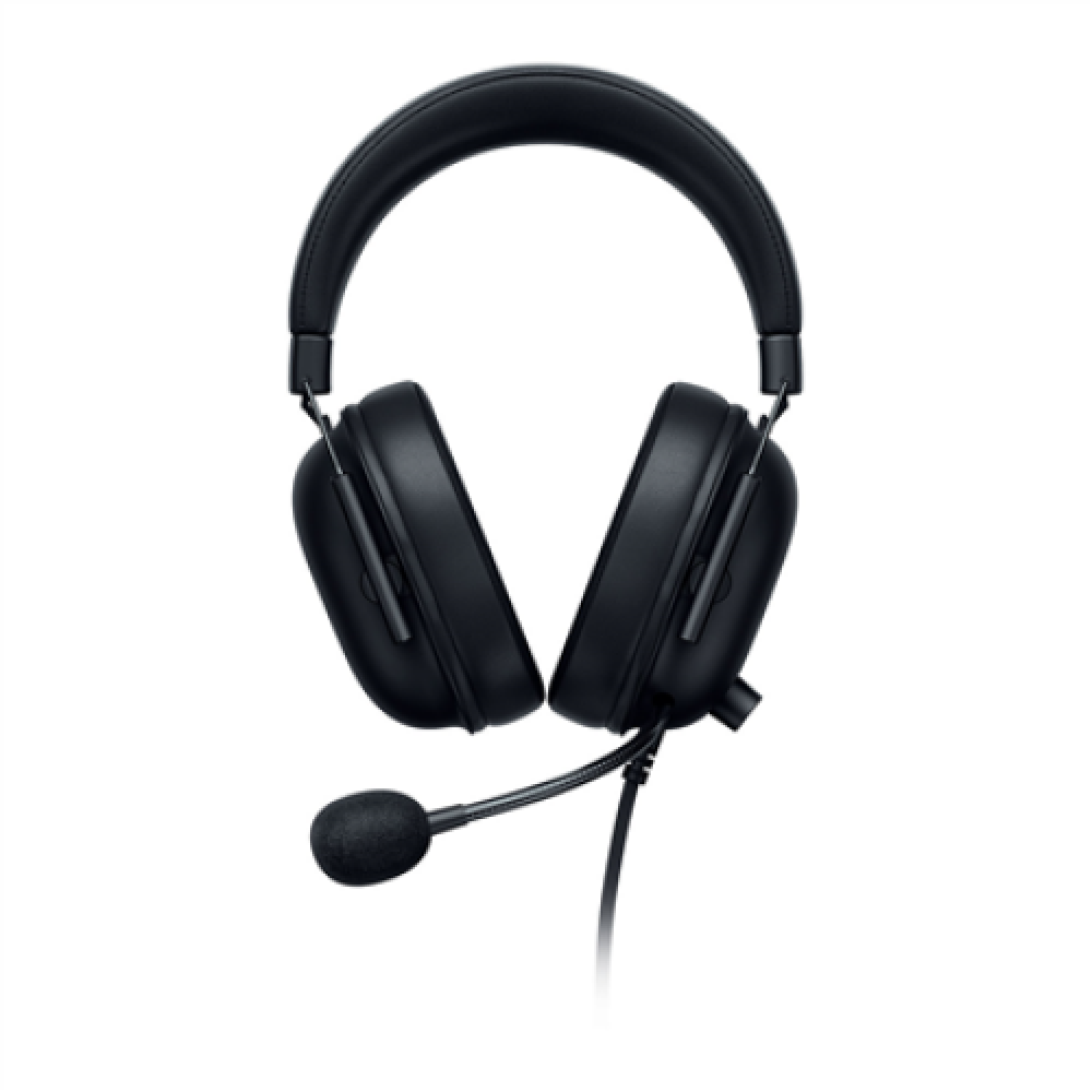 Razer Gaming Headset , BlackShark V2 X (PlayStation Licensed) , Wired , Over-Ear , Microphone , Black