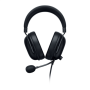 Razer Gaming Headset , BlackShark V2 X (PlayStation Licensed) , Wired , Over-Ear , Microphone , Black
