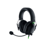 Razer Gaming Headset , BlackShark V2 X (PlayStation Licensed) , Wired , Over-Ear , Microphone , Black