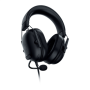 Razer Gaming Headset , BlackShark V2 X (PlayStation Licensed) , Wired , Over-Ear , Microphone , Black