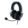 Razer Gaming Headset , BlackShark V2 X (PlayStation Licensed) , Wired , Over-Ear , Microphone , Black