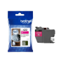 Brother LC422M , Ink Cartridge , Magenta