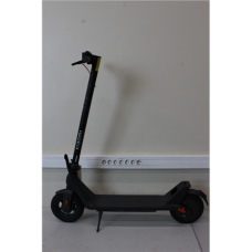 SALE OUT. Xiaomi Electric Scooter 4 Lite (2nd Gen) , Xiaomi , 6 month(s) , DEMO, WITHOUT ORIGINAL PACKAGING, MISSING MANUALS