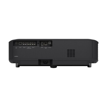 Epson , EH-LS670B , Full HD (1920x1080) , 3600 ANSI lumens , Black , Wi-Fi