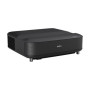 Epson , EH-LS670B , Full HD (1920x1080) , 3600 ANSI lumens , Black , Wi-Fi