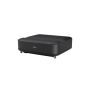Epson , EH-LS670B , Full HD (1920x1080) , 3600 ANSI lumens , Black , Wi-Fi