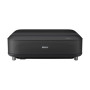 Epson , EH-LS670B , Full HD (1920x1080) , 3600 ANSI lumens , Black , Wi-Fi