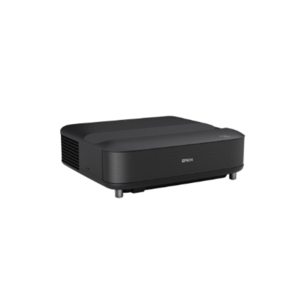 Epson EH-LS670B , Full HD (1920x1080) , 3600 ANSI lumens , Black , Wi-Fi