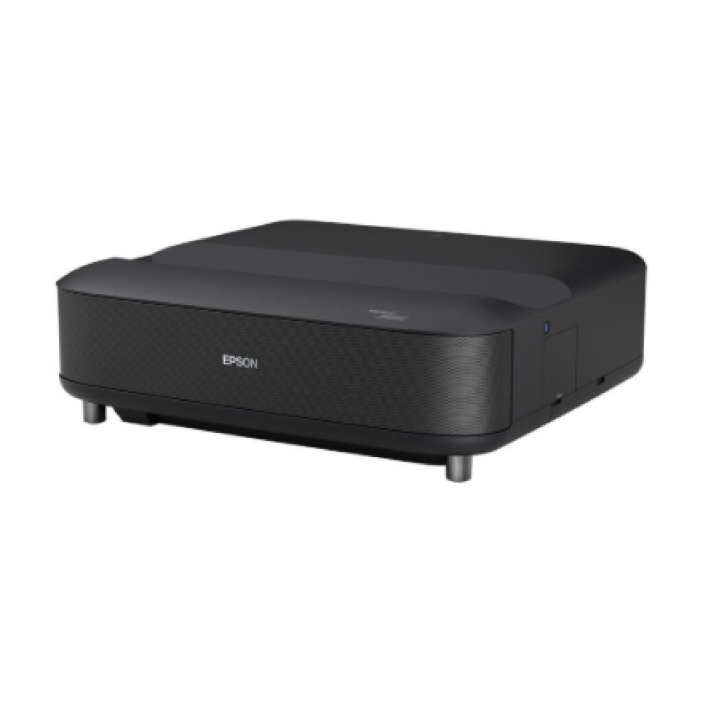 Epson EH-LS670B , Full HD (1920x1080) , 3600 ANSI lumens , Black , Wi-Fi