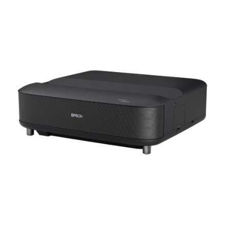 Epson , EH-LS670B , Full HD (1920x1080) , 3600 ANSI lumens , Black , Wi-Fi