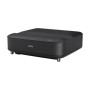 Epson , EH-LS670B , Full HD (1920x1080) , 3600 ANSI lumens , Black , Wi-Fi