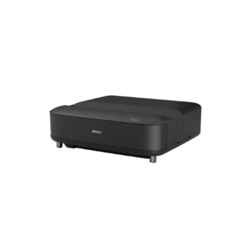 Epson EH-LS670B , Full HD (1920x1080) , 3600 ANSI lumens , Black , Wi-Fi