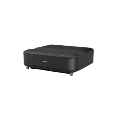 Epson EH-LS670B , Full HD (1920x1080) , 3600 ANSI lumens , Black , Wi-Fi