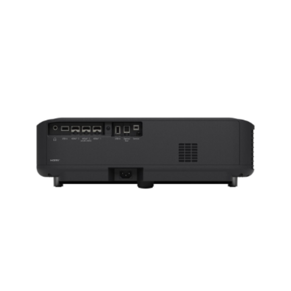Epson , EH-LS670B , Full HD (1920x1080) , 3600 ANSI lumens , Black , Wi-Fi