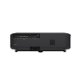Epson , EH-LS670B , Full HD (1920x1080) , 3600 ANSI lumens , Black , Wi-Fi