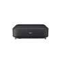 Epson , EH-LS670B , Full HD (1920x1080) , 3600 ANSI lumens , Black , Wi-Fi