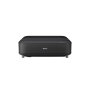 Epson , EH-LS670B , Full HD (1920x1080) , 3600 ANSI lumens , Black , Wi-Fi
