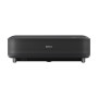 Epson , EH-LS670B , Full HD (1920x1080) , 3600 ANSI lumens , Black , Wi-Fi