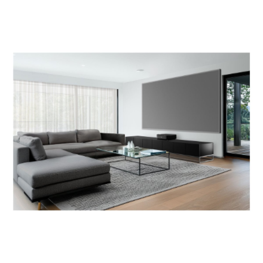 Epson EH-LS670B , Full HD (1920x1080) , 3600 ANSI lumens , Black , Wi-Fi