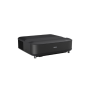 Epson , EH-LS670B , Full HD (1920x1080) , 3600 ANSI lumens , Black , Wi-Fi