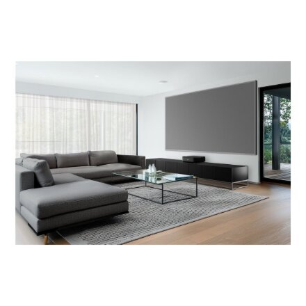 Epson , EH-LS670B , Full HD (1920x1080) , 3600 ANSI lumens , Black , Wi-Fi