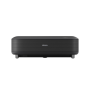 Epson , EH-LS670B , Full HD (1920x1080) , 3600 ANSI lumens , Black , Wi-Fi