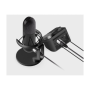 SteelSeries , Gaming Microphone , Alias Pro , Black