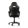 Arozzi Enzo Gaming Chair - Black , Arozzi Synthetic PU leather, nylon , Gaming chair , Black