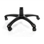 Arozzi Enzo Gaming Chair - Black , Arozzi Synthetic PU leather, nylon , Gaming chair , Black
