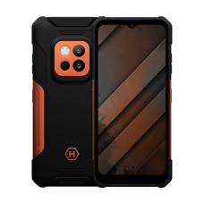 Hammer Construction , 2 Thermal 5G , Orange , 6.58 , IPS , 1080 x 2408 pixels , Mediatek , Dimensity 6300 , Internal RAM 8 GB , 256 GB , microSD , Dual SIM , Nano SIM + eSIM , 3G , 4G , 5G , Main camera resolution 108 MP , Secondary camera resolution 32 M