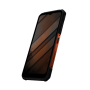 Hammer Construction , 2 Thermal 5G , Orange , 6.58 , IPS , 1080 x 2408 pixels , Mediatek , Dimensity 6300 , Internal RAM 8 GB , 256 GB , microSD , Dual SIM , Nano SIM + eSIM , 3G , 4G , 5G , Main camera resolution 108 MP , Secondary camera resolution 32 M