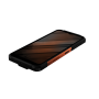 Hammer Construction , 2 Thermal 5G , Orange , 6.58 , IPS , 1080 x 2408 pixels , Mediatek , Dimensity 6300 , Internal RAM 8 GB , 256 GB , microSD , Dual SIM , Nano SIM + eSIM , 3G , 4G , 5G , Main camera resolution 108 MP , Secondary camera resolution 32 M