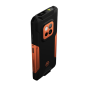 Hammer Construction , 2 Thermal 5G , Orange , 6.58 , IPS , 1080 x 2408 pixels , Mediatek , Dimensity 6300 , Internal RAM 8 GB , 256 GB , microSD , Dual SIM , Nano SIM + eSIM , 3G , 4G , 5G , Main camera resolution 108 MP , Secondary camera resolution 32 M