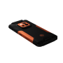 Hammer Construction , 2 Thermal 5G , Orange , 6.58 , IPS , 1080 x 2408 pixels , Mediatek , Dimensity 6300 , Internal RAM 8 GB , 256 GB , microSD , Dual SIM , Nano SIM + eSIM , 3G , 4G , 5G , Main camera resolution 108 MP , Secondary camera resolution 32 M