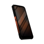 Hammer Construction , 2 Thermal 5G , Orange , 6.58 , IPS , 1080 x 2408 pixels , Mediatek , Dimensity 6300 , Internal RAM 8 GB , 256 GB , microSD , Dual SIM , Nano SIM + eSIM , 3G , 4G , 5G , Main camera resolution 108 MP , Secondary camera resolution 32 M