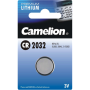 Camelion , CR2032 , Lithium , 1 pc(s)