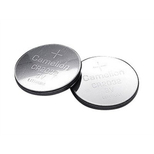 Camelion , CR2032 , Lithium , 1 pc(s)