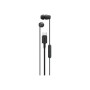 Sony Earbuds , IER‑EX15C , Wired , In-ear , Microphone , Black