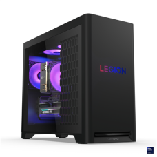 Lenovo Legion , T5 30IAS10 , Desktop , Tower , Intel Core Ultra 7 , 265KF , 32 (2x16GB) GB , UDIMM DDR5 , 2000 GB , NVIDIA GeForce RTX 5070 , No Optical drive , Nordic , Windows 11 Pro , Warranty 24 month(s)