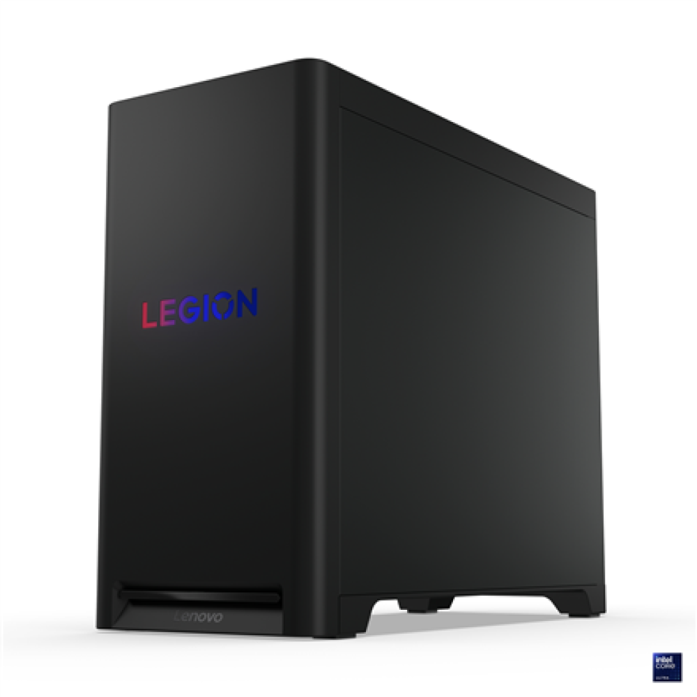 Lenovo Legion , T5 30IAS10 , Desktop , Tower , Intel Core Ultra 7 , 265KF , 32 (2x16GB) GB , UDIMM DDR5 , 2000 GB , NVIDIA GeForce RTX 5070 , No Optical drive , Nordic , Windows 11 Pro , Warranty 24 month(s)