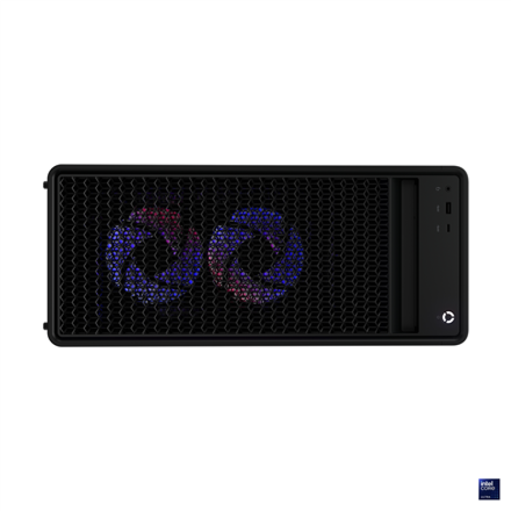 Lenovo Legion , T5 30IAS10 , Desktop , Tower , Intel Core Ultra 7 , 265KF , 32 (2x16GB) GB , UDIMM DDR5 , 2000 GB , NVIDIA GeForce RTX 5070 , No Optical drive , Nordic , Windows 11 Pro , Warranty 24 month(s)