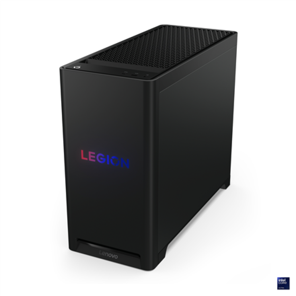 Lenovo Legion , T5 30IAS10 , Desktop , Tower , Intel Core Ultra 7 , 265KF , 32 (2x16GB) GB , UDIMM DDR5 , 2000 GB , NVIDIA GeForce RTX 5070 , No Optical drive , Nordic , Windows 11 Pro , Warranty 24 month(s)