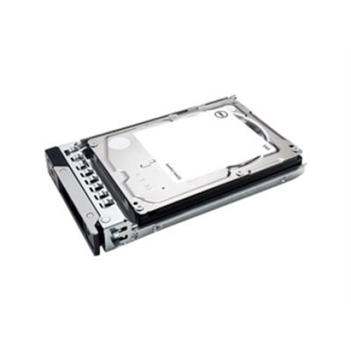 Dell , HDD 2.5/ 900GB / 15K / RPM SAS / 12Gbps / 512n / Hot-plug Hard Drive, CusKit , 15000 RPM , 900 GB , Hard Drive , Hot-swap