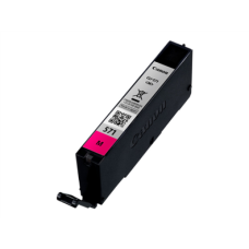 Ink Cartridge Canon CLI-571M MG 306pages OEM , Canon CLI-571M , Ink tank , Magenta