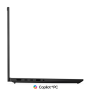 Lenovo ThinkPad E14 Gen 8 14 WUXGA ULT5-325/16GB/512GB/Intel Graphics/WIN11 Pro/ENG Backlit kbd/Black/FP/3Y Warranty , Lenovo
