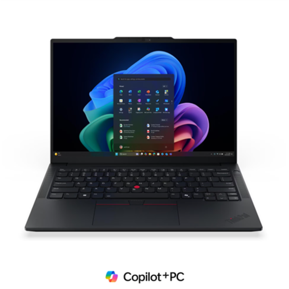 Lenovo ThinkPad E14 Gen 8 14 WUXGA ULT5-325/16GB/512GB/Intel Graphics/WIN11 Pro/ENG Backlit kbd/Black/FP/3Y Warranty , Lenovo