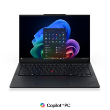 Lenovo ThinkPad E14 G8 Intel , Black , 14 , IPS , WUXGA , 1920 x 1200 pixels , Anti-glare , Intel Core Ultra 5 , 325 , 16 GB , SODIMM DDR5 , Solid-state drive capacity 512 GB , Intel Graphics , Windows 11 Pro , 802.11be , Bluetooth version 5.4 , Keyboard 