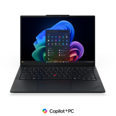 Lenovo ThinkPad E14 Gen 8 14 WUXGA ULT5-325/16GB/512GB/Intel Graphics/WIN11 Pro/ENG Backlit kbd/Black/FP/3Y Warranty , Lenovo